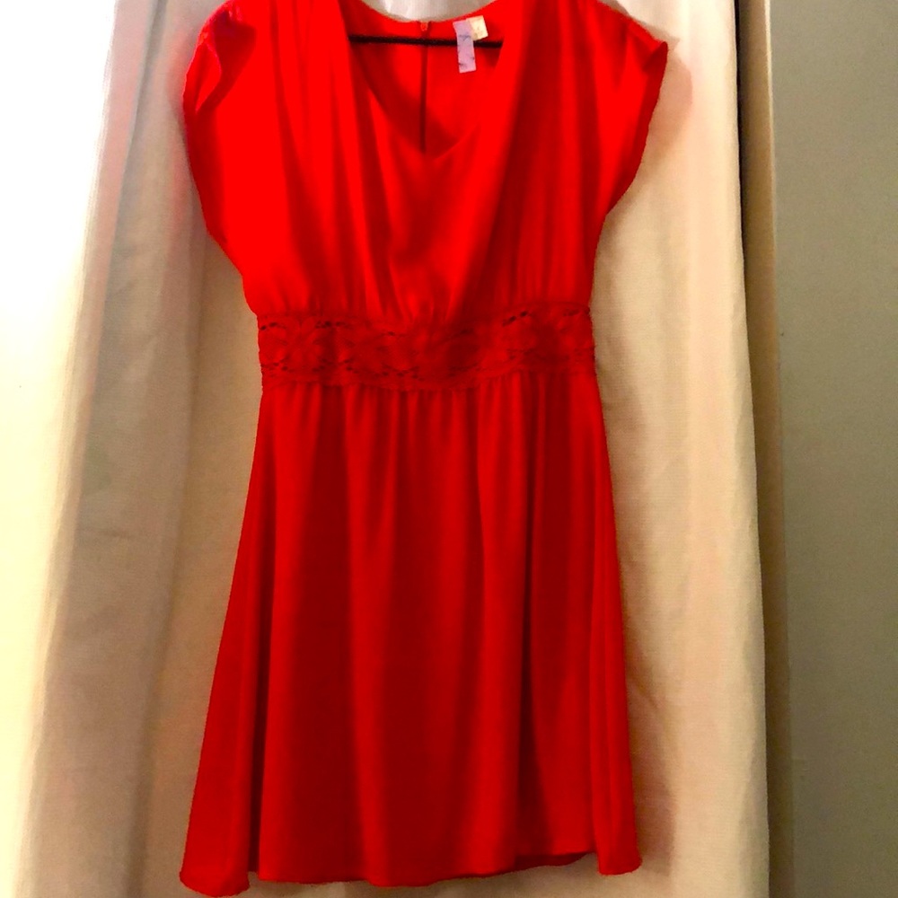 Cute summer dress